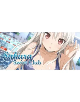 Sakura Swim Club АВТОДОСТАВКА STEAM GIFT РОССИЯ