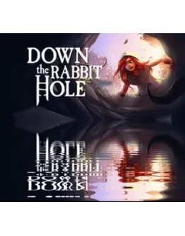 Down the Rabbit Hole SteamРФ+Весь МирKey + Бонус