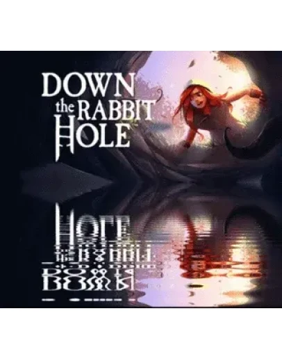 Down the Rabbit Hole SteamРФ+Весь МирKey + Бонус