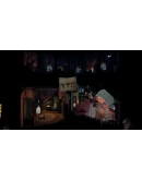 Down the Rabbit Hole SteamРФ+Весь МирKey + Бонус