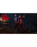 Evil Dead: The Game - Deluxe Edition Xbox One &amp Series
