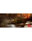 Evil Dead: The Game - Deluxe Edition Xbox One &amp Series