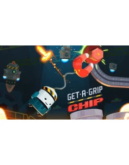Get-A-Grip Chip XBOX ONE XS КЛЮЧ