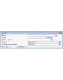 База данных Деканат Access