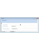 База данных Кафе Access