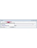База данных Учет результатов киберсоревнований Access