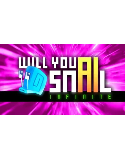 Will You Snail? STEAM Аккаунтна 90 дней