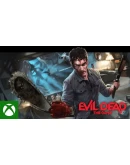 EVIL DEAD: THE GAME XBOX ONE & SERIES XSКЛЮЧ EVIL DEAD: THE GAME XBOX ONE & SERIES XSКЛЮЧ