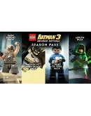 LEGO BATMAN 3 SEASON PASS XBOX ONE &amp SERIES XSКЛЮЧ