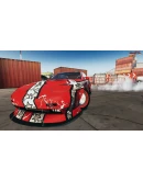 CarX Drift Racing Online - Drift War DLC STEAM РОССИЯ
