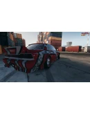 CarX Drift Racing Online - Drift War DLC STEAM РОССИЯ