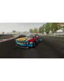 CarX Drift Racing Online - Drift War DLC STEAM РОССИЯ