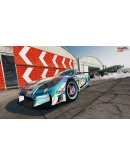 CarX Drift Racing Online - New Style DLC STEAM РОССИЯ