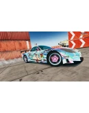 CarX Drift Racing Online - New Style DLC STEAM РОССИЯ