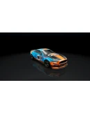 CarX Drift Racing Online - The Royal Trio DLC STEAM РФ