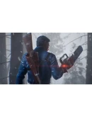 EVIL DEAD: THE GAME XBOX ONE / SERIES XSКЛЮЧ