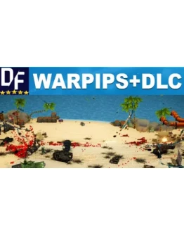 Warpips + DLC STEAM Аккаунтна 90 дней
