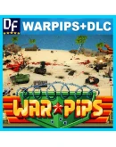 Warpips + DLC STEAM Аккаунтна 90 дней
