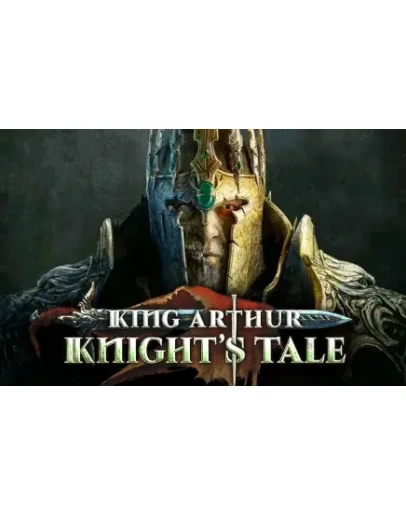 King Arthur: Knight's Tale STEAM Аккаунтна 90 дней
