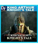 King Arthur: Knight's Tale STEAM Аккаунтна 90 дней