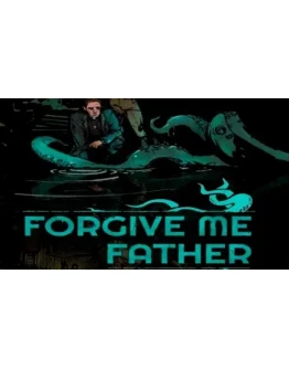 Forgive me Father STEAM Аккаунтна 90 дней