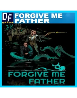 Forgive me Father STEAM Аккаунт