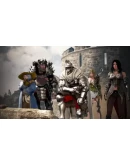 Black Desert STEAM АККАУНТ СМЕНА ДАННЫХ Black Desert STEAM АККАУНТ СМЕНА ДАННЫХ