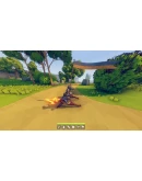 Knightfall A Daring Journey STEAM АККАУНТ ПОЧТА