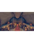 Knightfall A Daring Journey STEAM АККАУНТ ПОЧТА