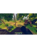 Knightfall A Daring Journey STEAM АККАУНТ ПОЧТА