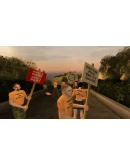 POSTAL 2 GOG АККАУНТ СМЕНА ДАННЫХ