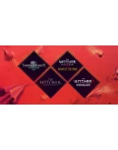 The Witcher Goodies Collection GOG АККАУНТ ПОЧТА The Witcher Goodies Collection GOG АККАУНТ ПОЧТА
