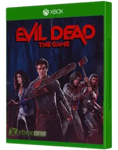 Evil Dead: The Game XBOX ONE XS КЛЮЧ