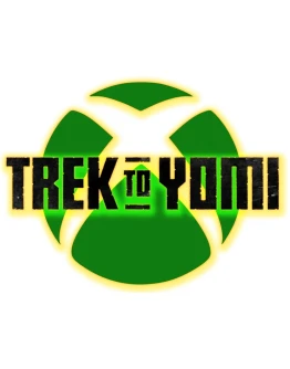 Trek to Yomi XBOX ONE/Xbox Series XS