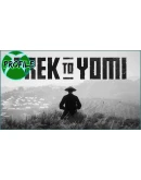 Trek to Yomi XBOX ONE/Xbox Series XS