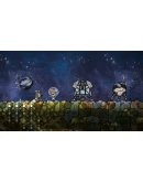 Oxygen Not Included - Spaced Out! DLC STEAM РОССИЯ