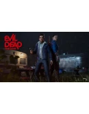 Evil Dead: The Game Deluxe XBOX ONE SERIESXS Ключ