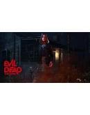 Evil Dead: The Game Deluxe XBOX ONE SERIESXS Ключ