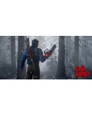 Evil Dead: The Game Deluxe XBOX ONE SERIESXS Ключ
