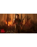 Evil Dead: The Game Deluxe XBOX ONE SERIESXS Ключ