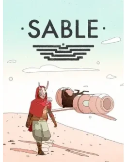 Sable XBOX ONE XS КЛЮЧ