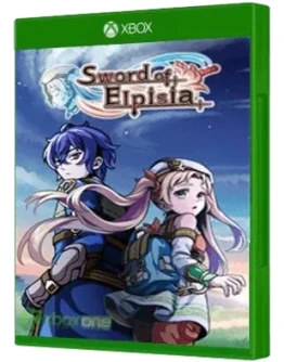 Sword of Elpisia XBOX ONE XS КЛЮЧ