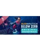 Subnautica: Below Zero Original Soundtrack STEAM РОССИЯ