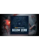 Subnautica: Below Zero Original Soundtrack STEAM РОССИЯ