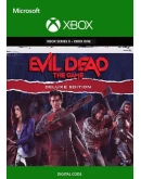 Evil Dead: The Game Deluxe Edition XBOX КЛЮЧ+GIFT