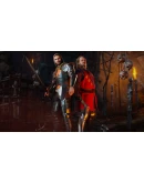 Evil Dead: The Game Deluxe Edition XBOX КЛЮЧ+GIFT