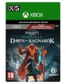 Assassin's Creed Valhalla: Dawn of Ragnark XBOX