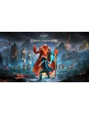 Assassin's Creed Valhalla: Dawn of Ragnark XBOX