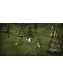 Don't Starve Together Victorian Belongings Chest РОССИЯ