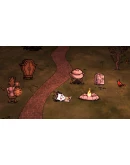 Don't Starve Together: Starter Pack 2021 STEAM РОССИЯ